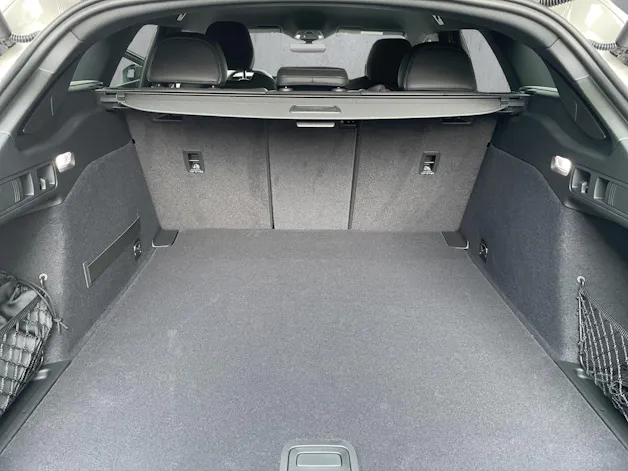 Audi A6 Avant e-tron quattro
