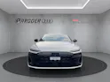 Audi A6 Avant e-tron quattro