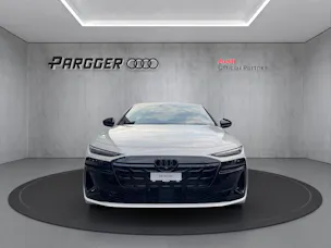 Audi A6 Avant e-tron quattro