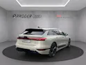 Audi A6 Avant e-tron quattro