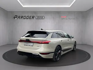 Audi A6 Avant e-tron quattro