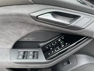 Audi A6 Avant e-tron quattro
