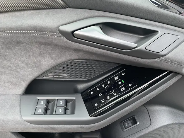 Audi A6 Avant e-tron quattro