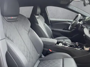 Audi A6 Avant e-tron quattro
