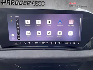 Audi A6 Avant e-tron quattro