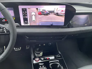 Audi A6 Avant e-tron quattro