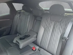 Audi A6 Avant e-tron quattro
