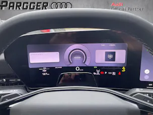 Audi A6 Avant e-tron quattro