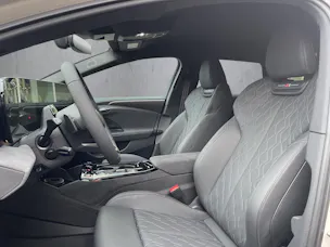 Audi A6 Avant e-tron quattro