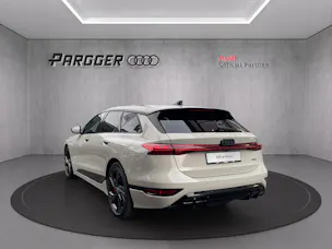 Audi A6 Avant e-tron quattro