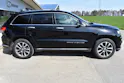 Jeep Grand Cherokee 3.0 CRD Summit Automatic