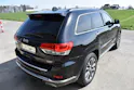 Jeep Grand Cherokee 3.0 CRD Summit Automatic
