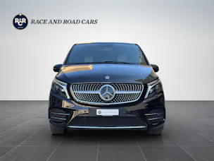 Mercedes-Benz V 300 d lang Avantgarde 4 Matic
