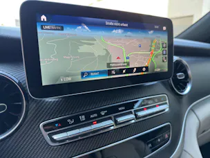 Mercedes-Benz V 300 d lang Avantgarde 4 Matic