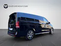 Mercedes-Benz V 300 d lang Avantgarde 4 Matic
