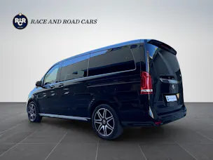 Mercedes-Benz V 300 d lang Avantgarde 4 Matic
