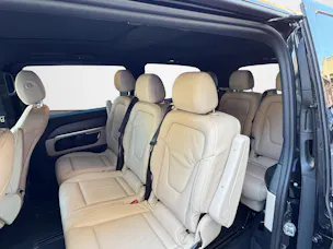 Mercedes-Benz V 300 d lang Avantgarde 4 Matic