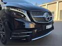 Mercedes-Benz V 300 d lang Avantgarde 4 Matic