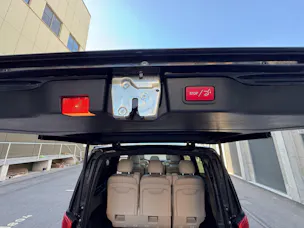 Mercedes-Benz V 300 d lang Avantgarde 4 Matic