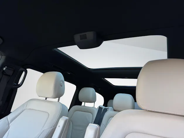 Mercedes-Benz V 300 d lang Avantgarde 4 Matic