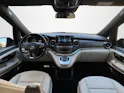 Mercedes-Benz V 300 d lang Avantgarde 4 Matic