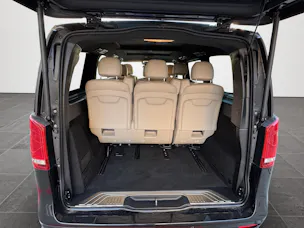 Mercedes-Benz V 300 d lang Avantgarde 4 Matic