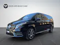 Mercedes-Benz V 300 d lang Avantgarde 4 Matic