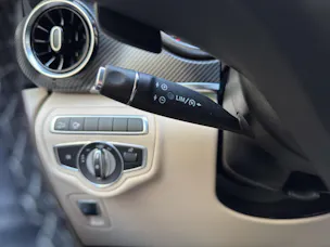 Mercedes-Benz V 300 d lang Avantgarde 4 Matic