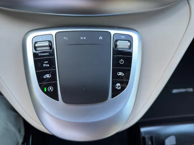 Mercedes-Benz V 300 d lang Avantgarde 4 Matic