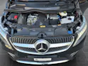 Mercedes-Benz V 300 d lang Avantgarde 4 Matic