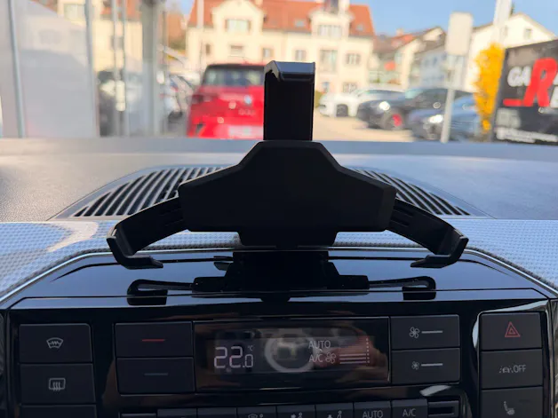 VW e-up! E-UP! EDITION *** TOPPREIS ***