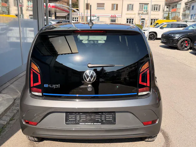 VW e-up! E-UP! EDITION *** TOPPREIS ***