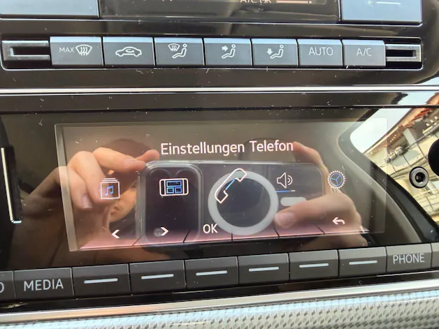 VW e-up! E-UP! EDITION *** TOPPREIS ***