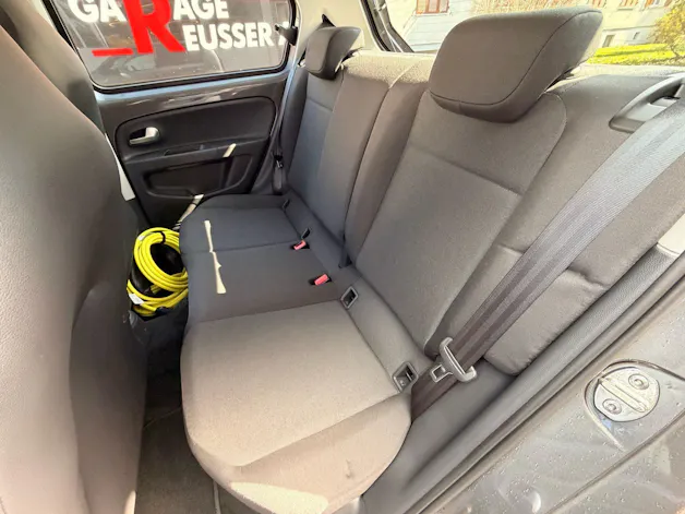 VW e-up! E-UP! EDITION *** TOPPREIS ***