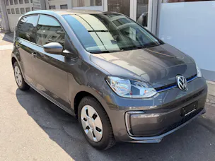 VW e-up! E-UP! EDITION *** TOPPREIS ***