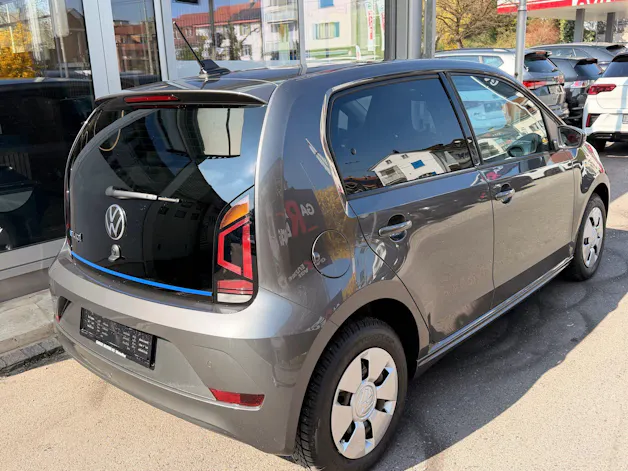 VW e-up! E-UP! EDITION *** TOPPREIS ***