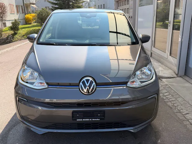 VW e-up! E-UP! EDITION *** TOPPREIS ***