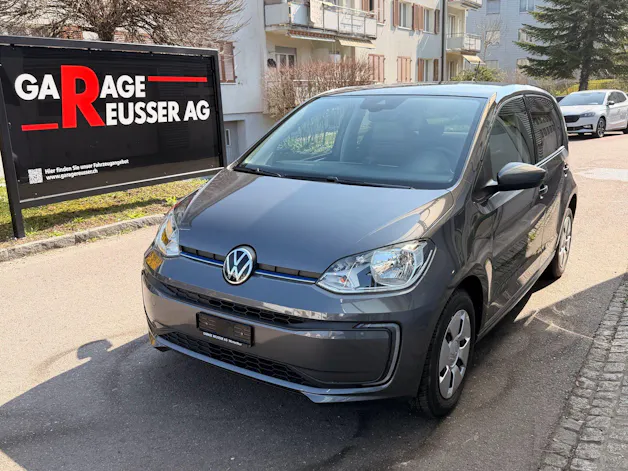 VW e-up! E-UP! EDITION *** TOPPREIS ***