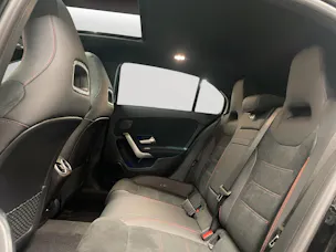 Mercedes-Benz A 220 4Matic 8G-DCT