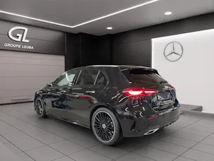 Mercedes-Benz A 220 4Matic 8G-DCT