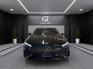 Mercedes-Benz A 220 4Matic 8G-DCT