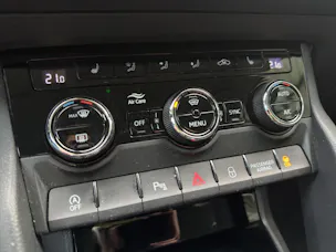 Škoda Karoq 2.0 TDI Ambition 4x4 DSG