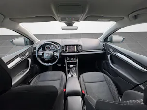 Škoda Karoq 2.0 TDI Ambition 4x4 DSG