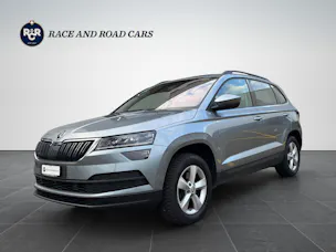 Škoda Karoq 2.0 TDI Ambition 4x4 DSG
