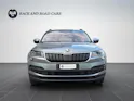 Škoda Karoq 2.0 TDI Ambition 4x4 DSG