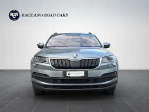 Škoda Karoq 2.0 TDI Ambition 4x4 DSG