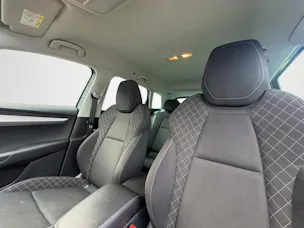 Škoda Karoq 2.0 TDI Ambition 4x4 DSG