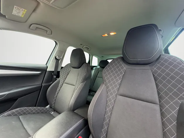 Škoda Karoq 2.0 TDI Ambition 4x4 DSG