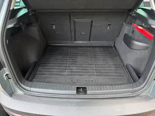 Škoda Karoq 2.0 TDI Ambition 4x4 DSG