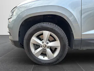 Škoda Karoq 2.0 TDI Ambition 4x4 DSG